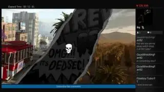 Watch dogs 2 live stream|Flowboy Tube