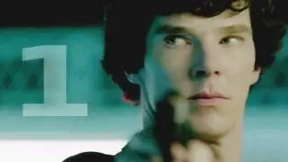 Are you gonna be my Girl? [Moriarty x Sherlock]