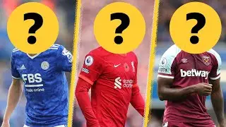 Premier League FOOTBALL QUIZ ! @shreyfc4349
