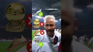 Mbappe, Neymar jr, Salah, Ronaldo Messi 