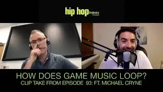 How Does Game Music Loop?