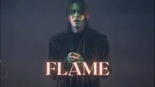 BUCK-TICK - FLAME (legendado PT-BR)