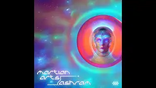 Martian Arts - Fair and Square