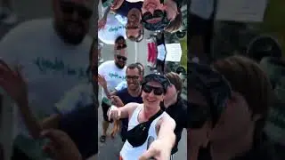 JDMFest Tyumen 2023: выставка JDM автомобилей, дрифт и эмоции зрителей! 