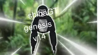 reveiwing the shibaGt genesis menu v14