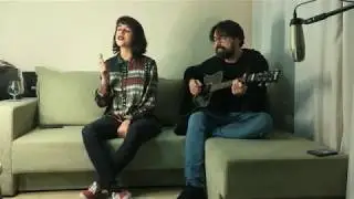 Norwegian Wood | grickert & krickert | The Beatles Cover