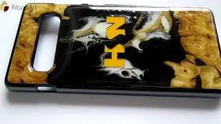 Case Samsung S10+