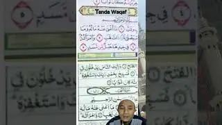 Belajar Tajwid 47