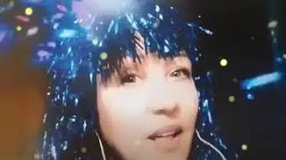 Волшебный цветок #