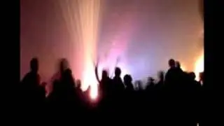 Dj Sasha Live At Lush Kelly's Portrush (Feb 1999)