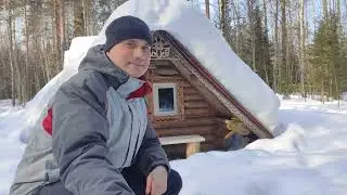 Поход на лыжах 29.03.22