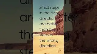 Right Directions