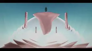 Dee Montero - One Of Us (Official Video) [FUTURESCOPE]