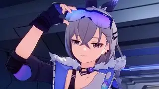 Vamos por Silverwolf! Honkai StarRail