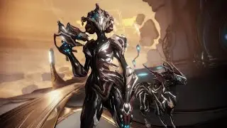 Warframe: Khora + Resonator (Octavia's ability) = Immortality?