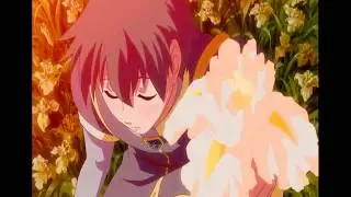 You and me-Romeo X Juliet amv