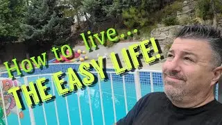 Electrical contractor only works 10 hrs a week and still makes over 100k a year! How does he do it?
