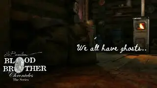 Ghost of Our Lives