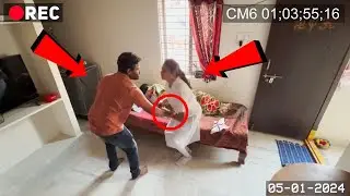 Home Nurse was innocent | Awareness Video | Invisible Eye