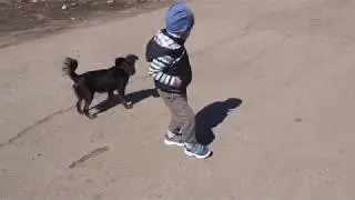 ОДИН ДЕНЬ ЗА ГОРОДОМ | 21.04.2019 | АРХИВ