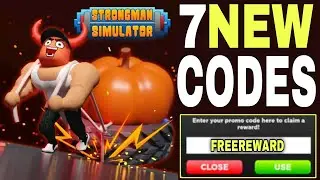 🔔JLAB🔔UPD🔥 STRONGMAN SIMULATOR CODES OCTOBER 2025 - ROBLOX STRONGMAN SIMULATOR CODES OCTOBER 2025