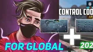 scout pubg mobile global control || scout gaming || PUBG MOBILE