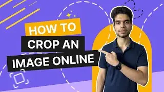 How to Crop an Image Online