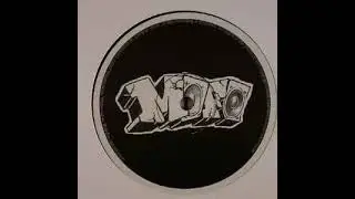 Platinum Mules - The Hammer (Original)