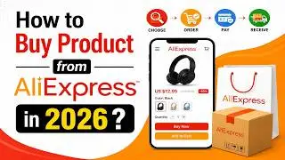 How to Buy Product from AliExpress with Skrill Virtual Card in 2021 ?