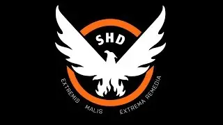 THE DIVISION FINAL MEASURE GAMEPLAY 1.8.3