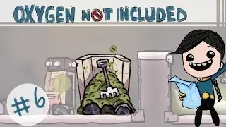 ONI Early Access | Compost and Cleaning! | Ep 6