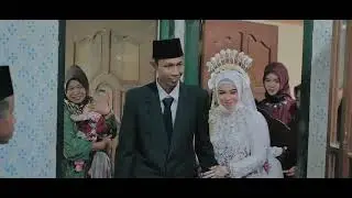 CLIP WEDDING AULIA & ALI