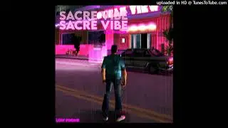 Low Phonk - Sacre Vibe