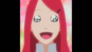 ❤Кушина Удзумаки в гневе❤#аниме #наруто #кушина #кушинаудзумаки