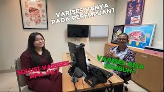 Let’s talk about varicose veins! Pt.1