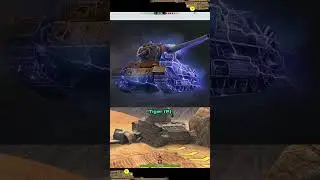 Я ПОНЯЛ, зачем нужен ФРАНКЕНШТАНК в игре Tanks Blitz 🔥 