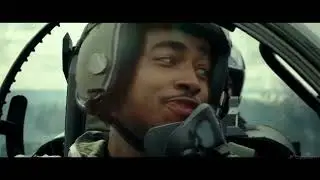 Top Gun Maverick extendido 5 min tráiler español latino.