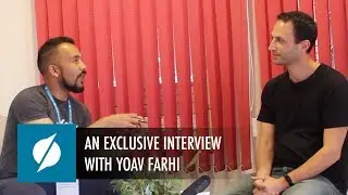 An Exclusive Interview with Yoav Farhi – WCKTM2019 Speakers