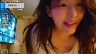 BJ 미래 lolsos __mirash  🔥 sooplive - AfreecaTV KoreanBj Fable