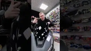 Скутер Regulmoto Element 300