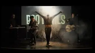 The Boo Devils · Are You Ready? [Official Videoclip/ Music Video] (2023)