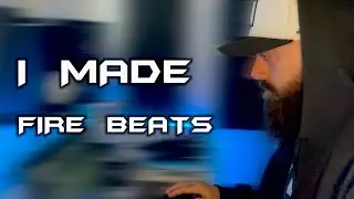 Akhila Beats Makes 3 Fire Beats Before Breakfast | Fl Studio 21