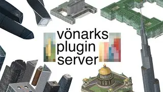 Vönarsk's discord server and a message from vönark