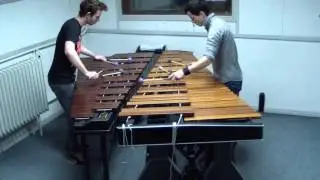 Avner Dorman DEMO MB
