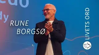 Rune Borgsø | Söndagsgudstjänst