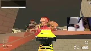 battlebit highlight gameplay