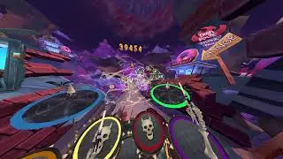Drums Rock VR Disturbed - Stricken (Extreme, S+)