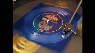 Opeth - Cirkelns Riktning (In Cauda Venenum B-Side)