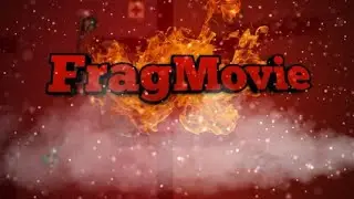 Фрагмув в честь 200 подписчиков | Fragmovie 2d strike