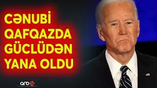 ABŞ Azərbaycan-Türkiyə ittifaqı qarşısında geri çəkildi: Vaşinqton türkün gücünü gördü